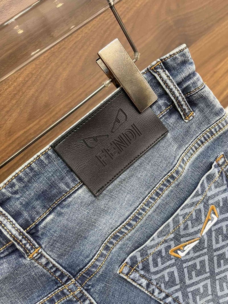 Fendi Jeans